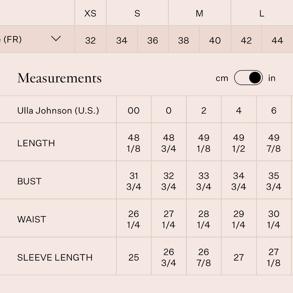 Ulla Johnson Leilani Dress - Picture 6 of 6